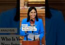 Who Is Venezuela’s New Interim Leader?