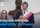Who might fill the power vacuum in a post-Maduro Venezuela? | DW News