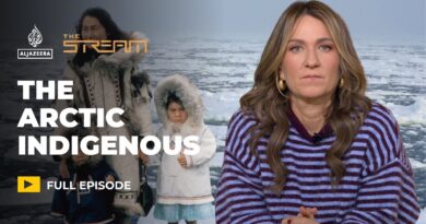 Who owns the Arctic? | The Stream