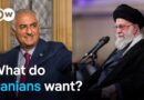 Who will govern if Iran’s regime falls? | DW News