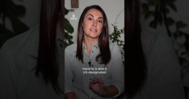 Who’ll be most worried by the US abduction of Maduro? | AJ #shorts