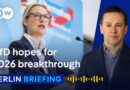 Why 2026 could be a milestone for Germany’s AfD | Berlin Briefing Podcast