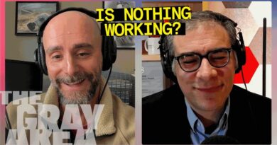 Why America can’t build anything | The Gray Area