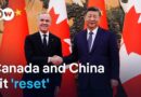 Why Canada’s trade deal with China tests Ottawa’s balancing act | DW News