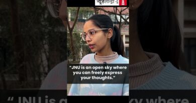 Why does the ‘tukde tukde’ gang label resurface every time a student dissents?