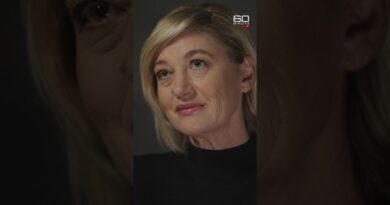 Why Donald Trump is so desperate to claim Greenland | 60 Minutes Australia