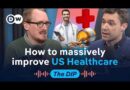 Why healthcare can’t innovate like Silicon Valley | The Dip Podcast
