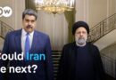 Why Iran has condemned US military action in Venezuela | DW News
