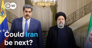 Why Iran has condemned US military action in Venezuela | DW News