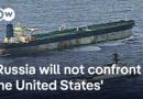 Why is Russia so reserved in its reaction to the US’ tanker seizures? | DW News