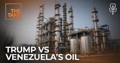 Why is Venezuela ‘uninvestable’ for Big Oil? | The Take