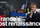 Why Macronomics Hit a Wall