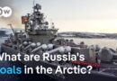 Why NATO’s Arctic crisis is playing into Russia’s hands | DW News
