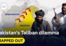 Why Pakistan is fighting the Taliban it once backed | Mapped Out