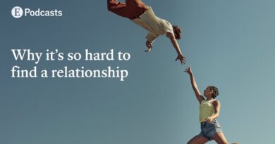 Why relationships are declining across the world