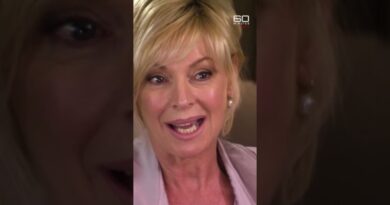 Why Scientology needs Hollywood | 60 Minutes Australia