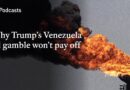 Why Trump’s Venezuela oil gamble won’t pay off