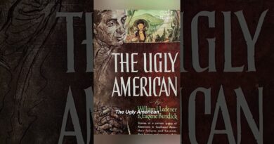 Why U.S. Move on Greenland Could Destroy NATO