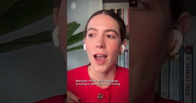 Why Venezuela can’t sell oil #TheTake #Shorts #Podcast