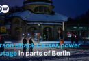 Why was Berlin not better prepared for this attack? | DW News