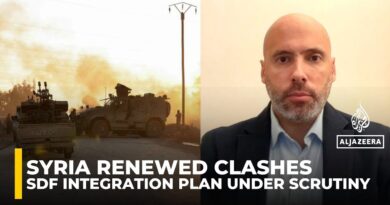 Will the Syria ceasefire survive? Key risks explained: analysis