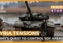 Will the Syrian army end up controlling Kurdish-held areas? | Inside Story