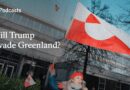 Will Trump invade Greenland