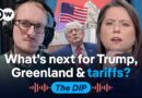 Will Trump’s Greenland obsession result in a tariff meltdown? | The Dip Podcast