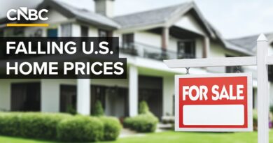 Will U.S. Home Buyers Have The Upper Hand In 2026?
