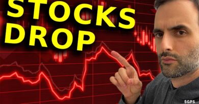 World Economic Forum Causes Stock Market Chaos