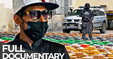 World’s Most Feared Narco Stronghold | Ecuador: Overrun by Cartels | Free Documentary