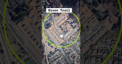 Would you live here?