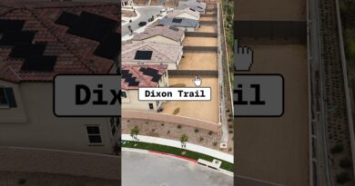 Would you live here?