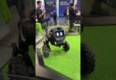 Would you trust your kids with a robot? #CES2026