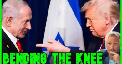 “YES”: WATCH Trump Agree To WAR WITH IRAN On Camera! | The Kyle Kulinski Show