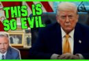 YOU HAVE NO IDEA HOW EVIL TRUMP’S PLAN IS | The Kyle Kulinski Show