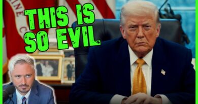 YOU HAVE NO IDEA HOW EVIL TRUMP’S PLAN IS | The Kyle Kulinski Show
