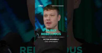 “You Have to Think You’re Smarter”