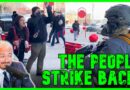 ‘YOU’RE A B*TCH!’: Americans EXPLODE At ICE Thugs TO THEIR FACE | The Kyle Kulinski Show