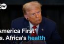 17 nations signed the US health deal — here’s why Kenya and Zimbabwe refused | DW News