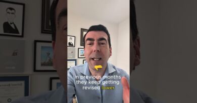 2.65 Million American JOBS GONE–What Happens Next Will Frighten You!