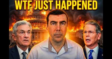 2.65 Million American JOBS GONE–What Happens Next Will Frighten You!