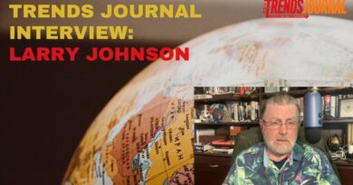 ’24 TO 48 HOURS’ EVIDENCE SUGGESTS WAR BETWEEN U.S., IRAN ALL BUT CERTAIN