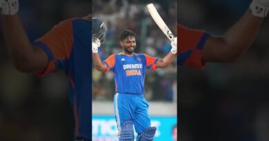 3 Ducks! Will Abhishek Sharma Be Dropped for Sanju Samson? Suryakumar Yadav Reacts | The Quint