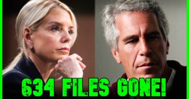 ‘634 FILES GONE’: They KEEP DELETING Epstein Files With Trump In Them! | The Kyle Kulinski Show