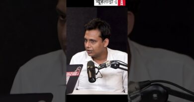 “आज के समय की डिजिटल सेंसरशिप पूरी तरह से नैरेटिव कंट्रोल करने के लिए है.”