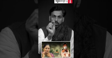 दिल्ली में घुटन भरी ज़िंदगी : योगी आदित्यनाथ