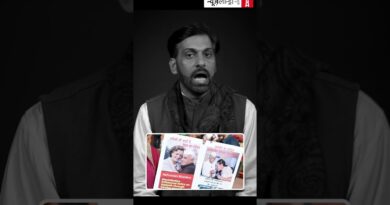 मोदी जी के एआई प्रोग्राम से प्रेरित होकर गिरिराज ने किया नेहरू पर हाथ साफ़