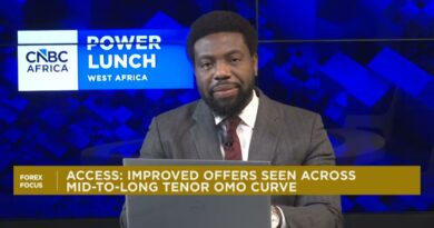 Access: Investors position ahead of Monday’s ₦800bn bond auction