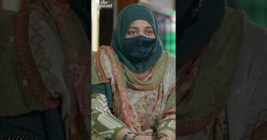 Activist Khalid Saifi Completes 6 Years in Jail in Delhi Riots Case | The Quint